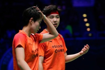 华体会官网-因疫情蛰伏近一年 国羽远离国际赛场成“神秘之师”