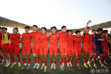 苏东：今晚U23国足不要打对攻，要贯彻大脚加身体&amp;amp;二点加定位