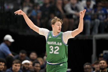 华体会体育-弗拉格谈隔扣大洛：这大概是我今年最喜欢的一次扣篮