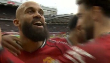 华体会入口-曼联头号射手疑似受伤，陷5场球荒场场被换下！下赛季面临新挑战