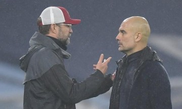 华体会入口-渣叔“诬蔑”曼城多休2周 瓜帅：没想到他是那样的人