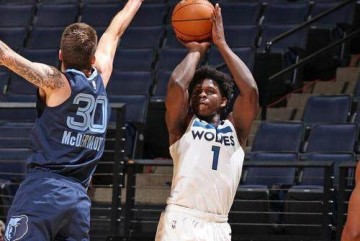 华体会网页版-拉塞尔受伤比斯利禁赛 状元郎能否抓住难得机会？