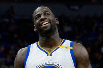 华体会入口-格林：库里防守比以前好多了 以前总是漏人乱伸手