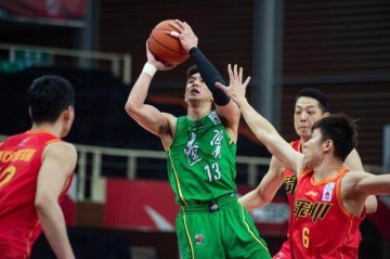 华体会体育-【观察】MVP，这次终于轮到郭艾伦？