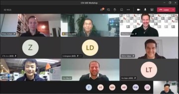 华体会入口-中德足协与德甲联盟三方会议推动VAR合作